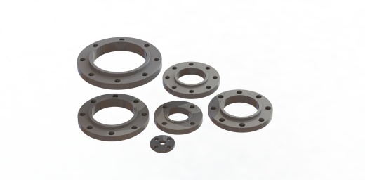 法兰ASTM B 16.5缩略图